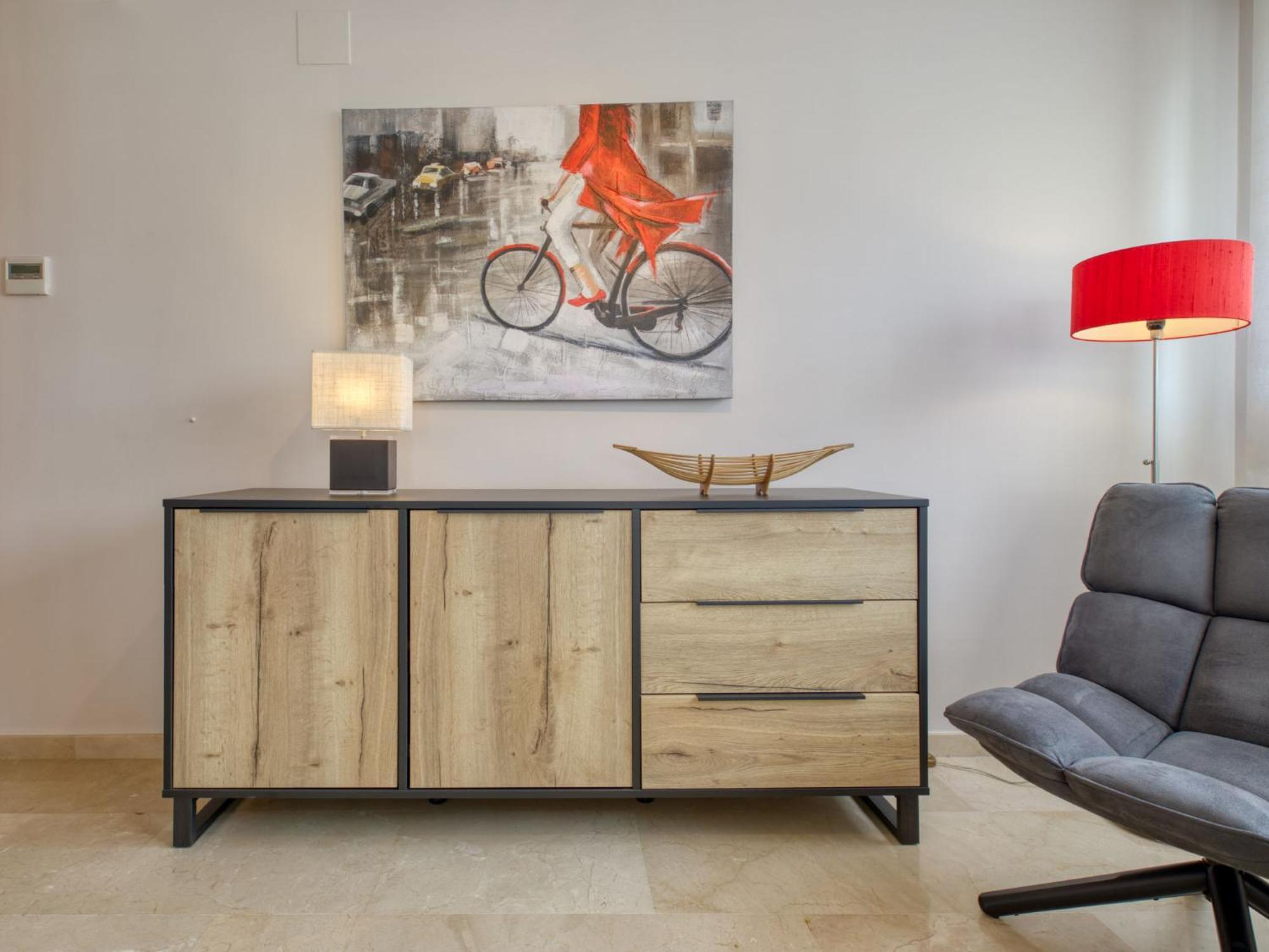 Apartment Marina Raset By Interhome Denia Exterior photo